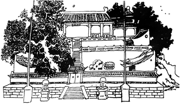 石拐探险视频,石拐探秘