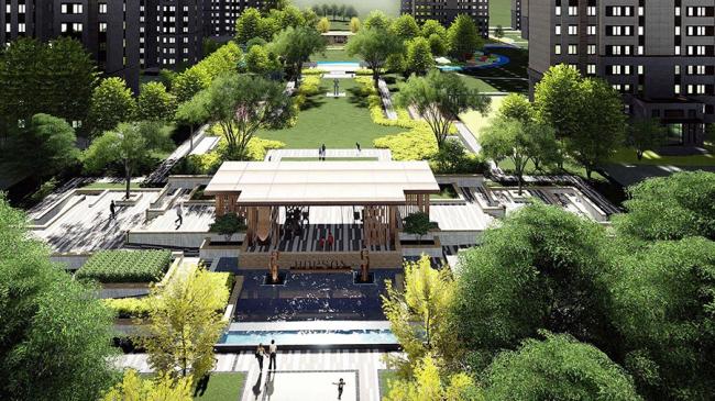 2024年合生创展规划,合生创展的发展