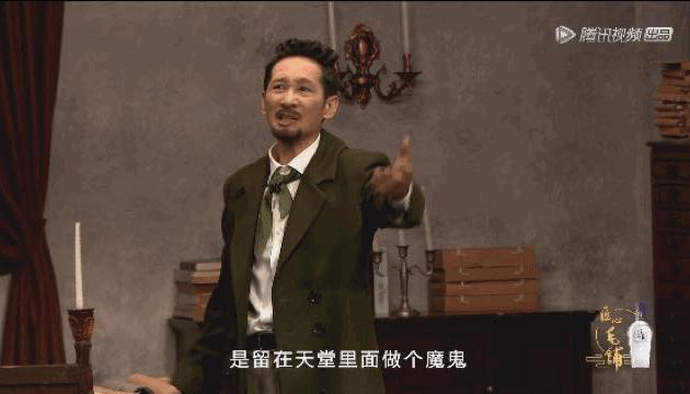 獐子岛扇贝董事长,扇贝跑路的董事长