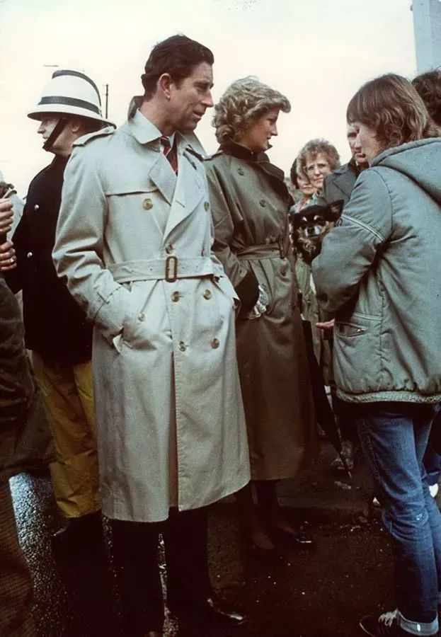 burberrylondonengland风衣,burberry英伦绅士风格