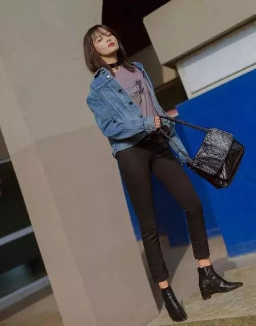 ysl大热口红包款,ysl斜挎包口红