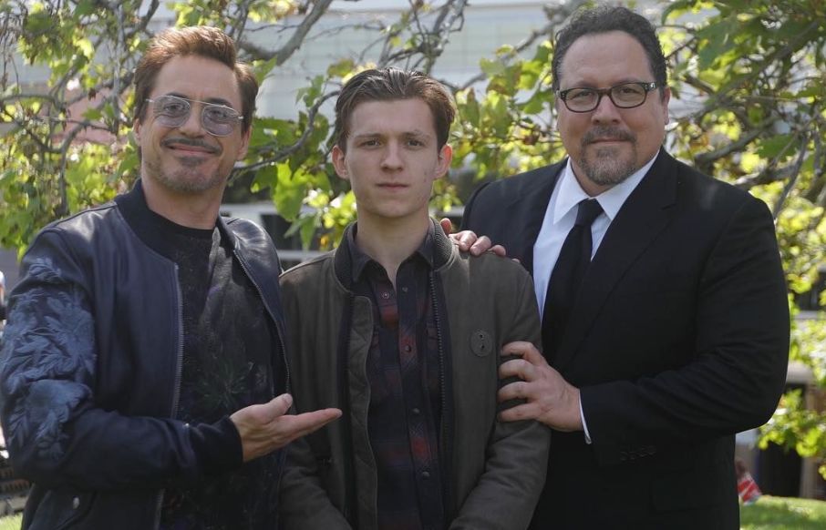 一集9.4,不愧是宇宙第一大IP