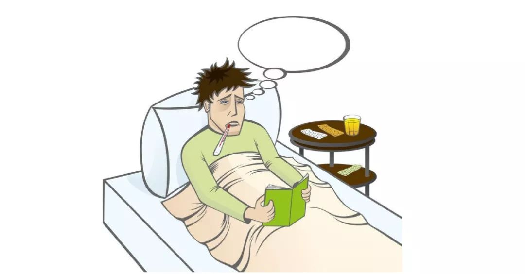 古代官员装病,官员穿衣打扮