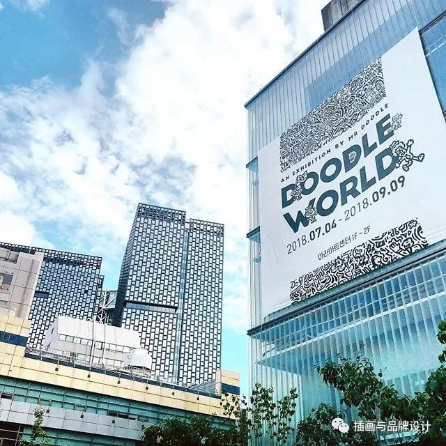 英国大师涂鸦作品,国际涂鸦大师作品