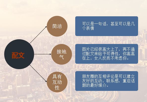 趣读丨我花三块钱买了朋友圈人设服务,然后我的人设崩了…