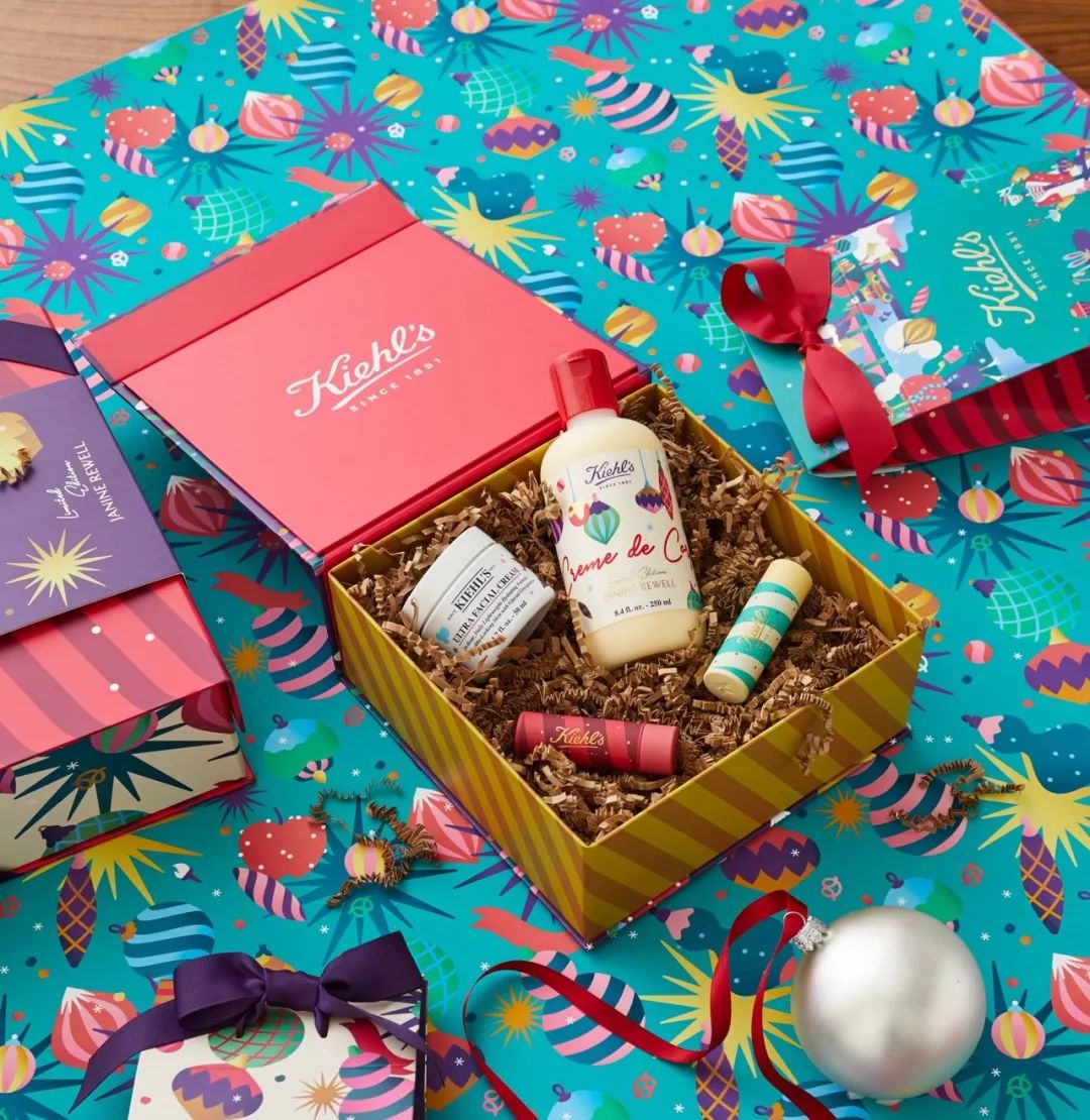 圣诞抢钱系列又来，今年谁最值得我花钱？