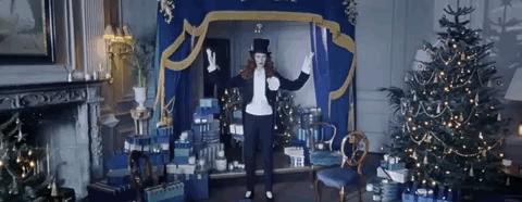 圣诞抢钱系列又来，今年谁最值得我花钱？