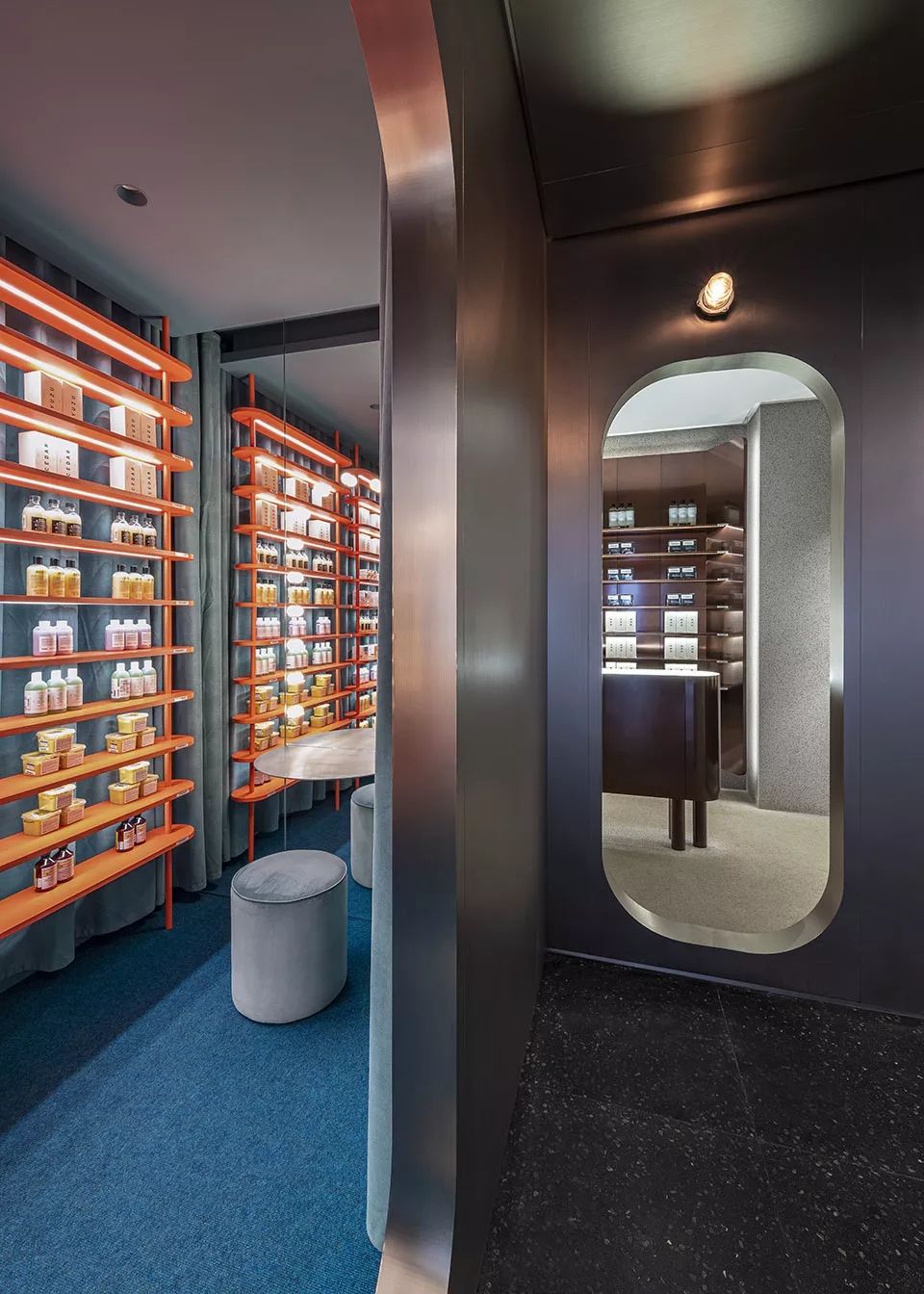 北京harmay话梅线上店铺,北京话梅harmay三里屯