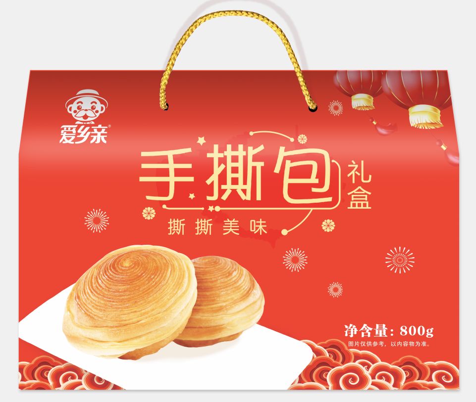 一年卖掉2亿个的手撕包为啥这么好吃？这家工厂揭秘了长线面包的选品秘籍