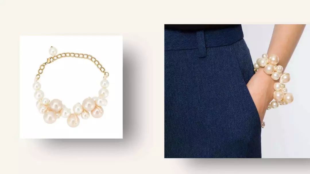 怎么调出跟钟楚曦一样的复古风,钟楚曦新中式穿搭同款