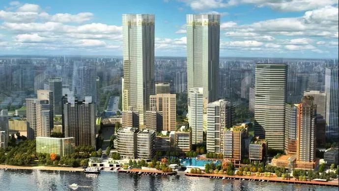 上海20个购物中心,上海将新开49家购物中心