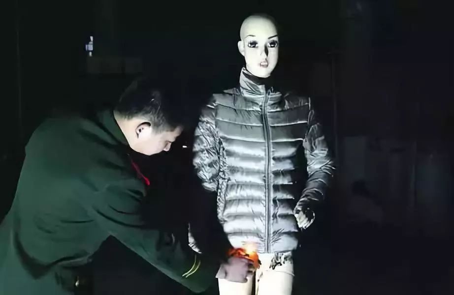 穿羽绒服的十大禁忌,羽绒服注意事项和禁忌