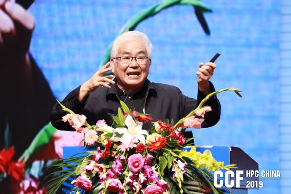 入选院士有哪些看法,当选院士发言