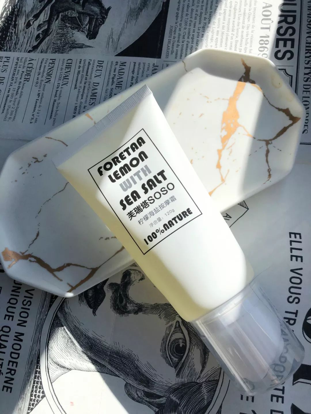 博主测评花西子定妆粉,抖音博主测评花西子散粉