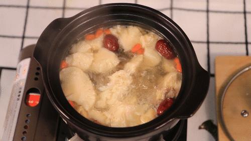 三种日常小食材养胃良方,吃什么零食养胃又治胃病