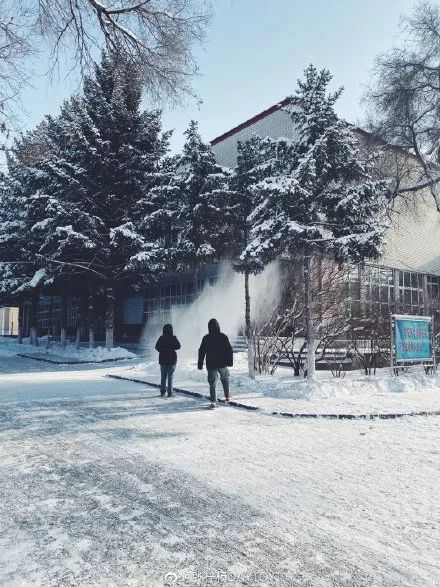 中国哪里开始下雪了,什么地方开始下雪了