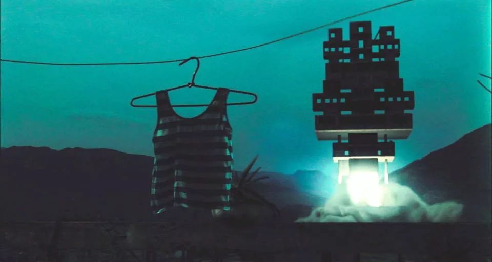 2000-2019，20年20部，最不该缺课的电影,上