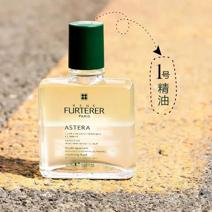 这份秋季护肤指南请收藏,秋冬护发你需要掌握的小tips