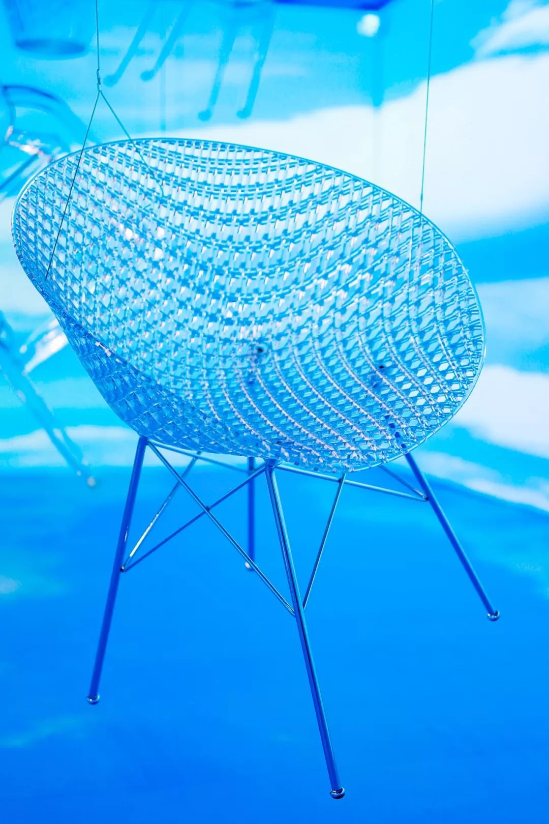 意大利水晶灯品牌kartell,kartell家具价格