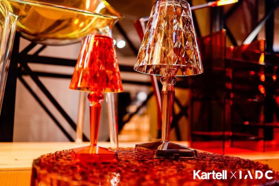 意大利水晶灯品牌kartell,kartell家具价格