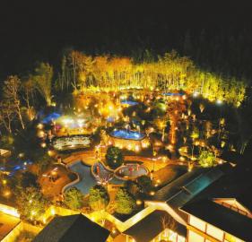 四川境内冬季温泉推荐,四川冬季温泉推荐一下