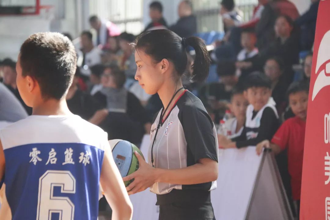 后生可畏篮球嘉年华赛事,2020年广东省小篮球联赛u8组