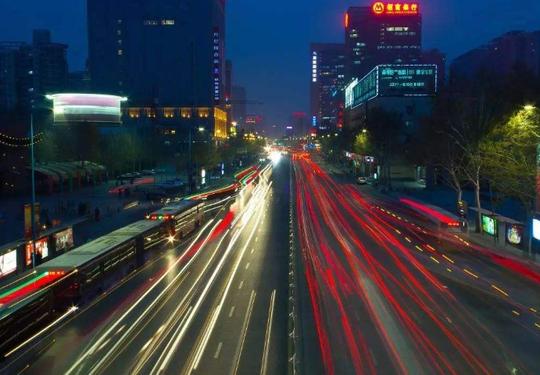 三十年的商海沉浮,商海沉浮十年后的发展
