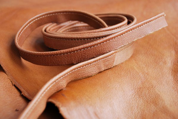 什么样的皮表带好看耐用,高品质皮表带推荐及选购指南