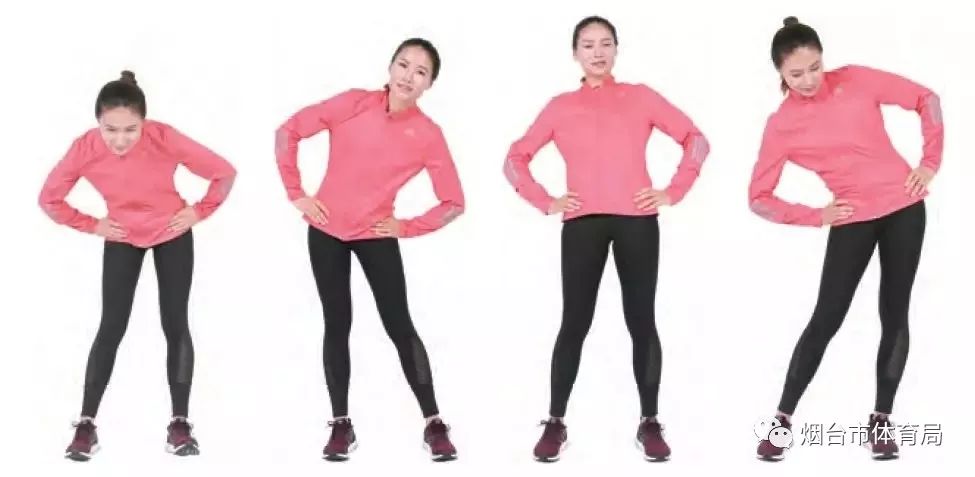 你做了这么久的跑前热身动作很可能是错的