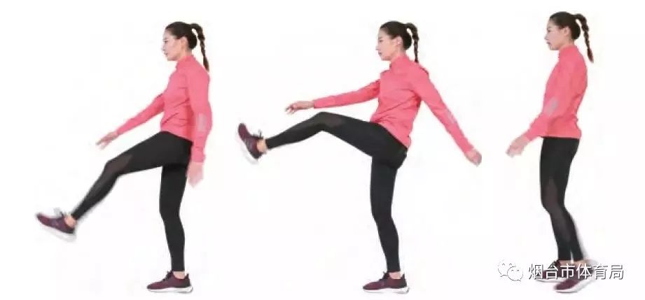 你做了这么久的跑前热身动作很可能是错的