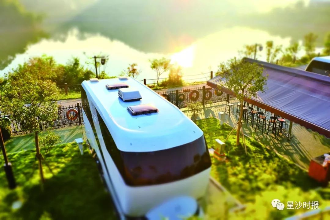 你好我叫长沙原版视频,你好我叫长沙县完整视频