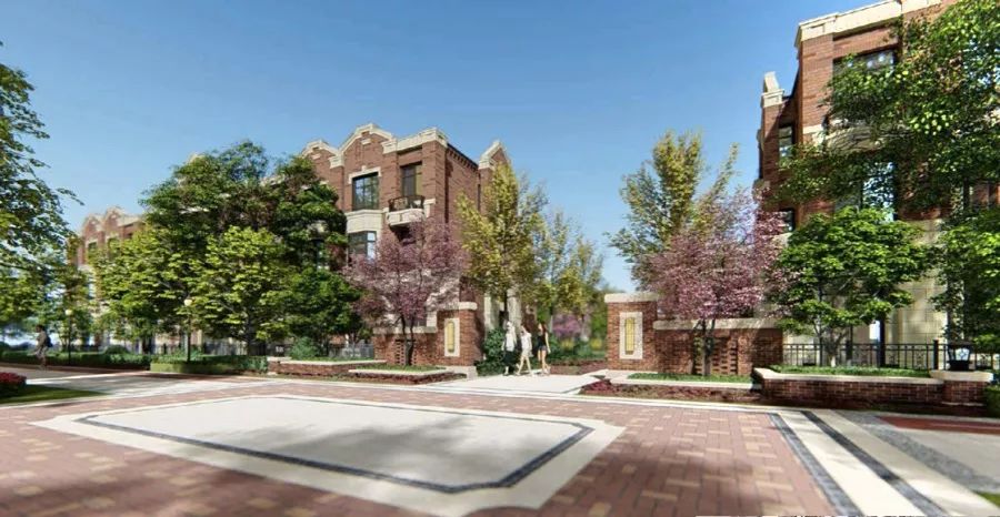 市区绝版联排550万套,环城四区最便宜的独栋或联排别墅