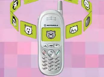 5g新时代手机,5g时代的2g