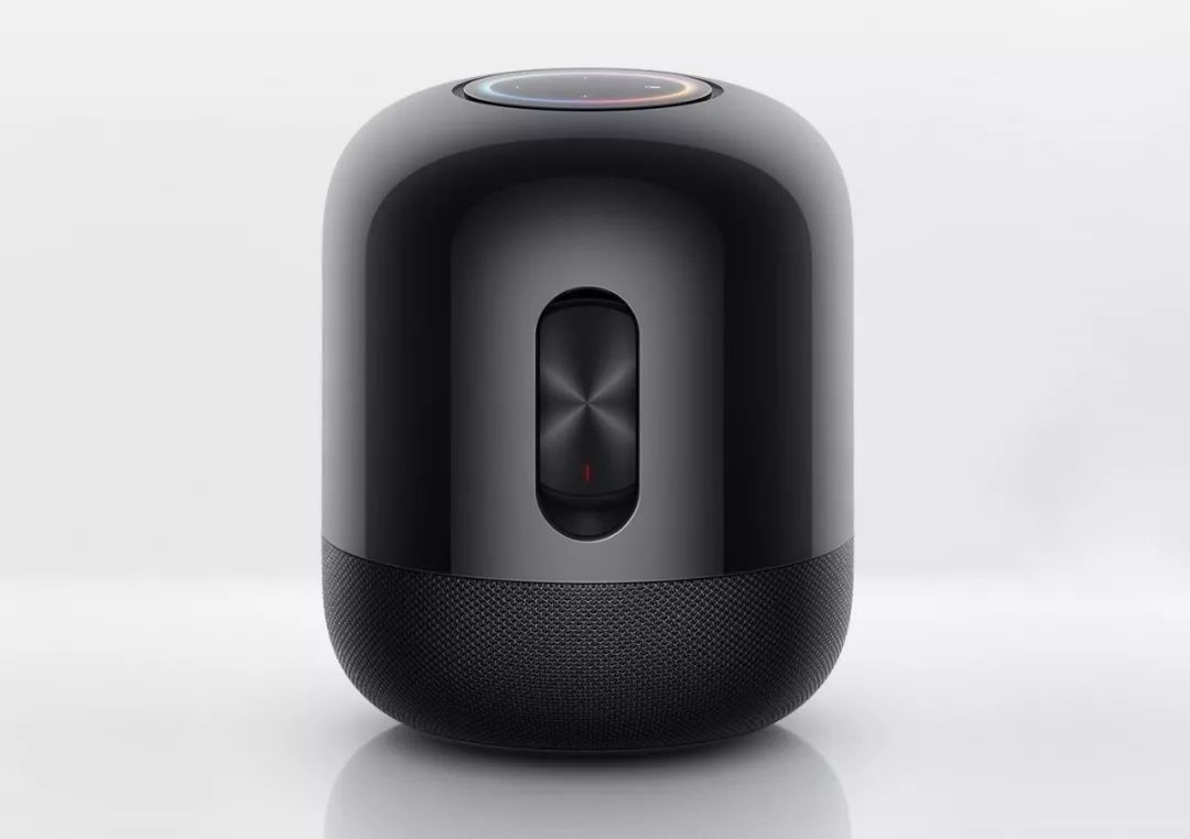 华为SoundX体验:与“声音贵族”帝瓦雷联合打造的音箱到底如何?