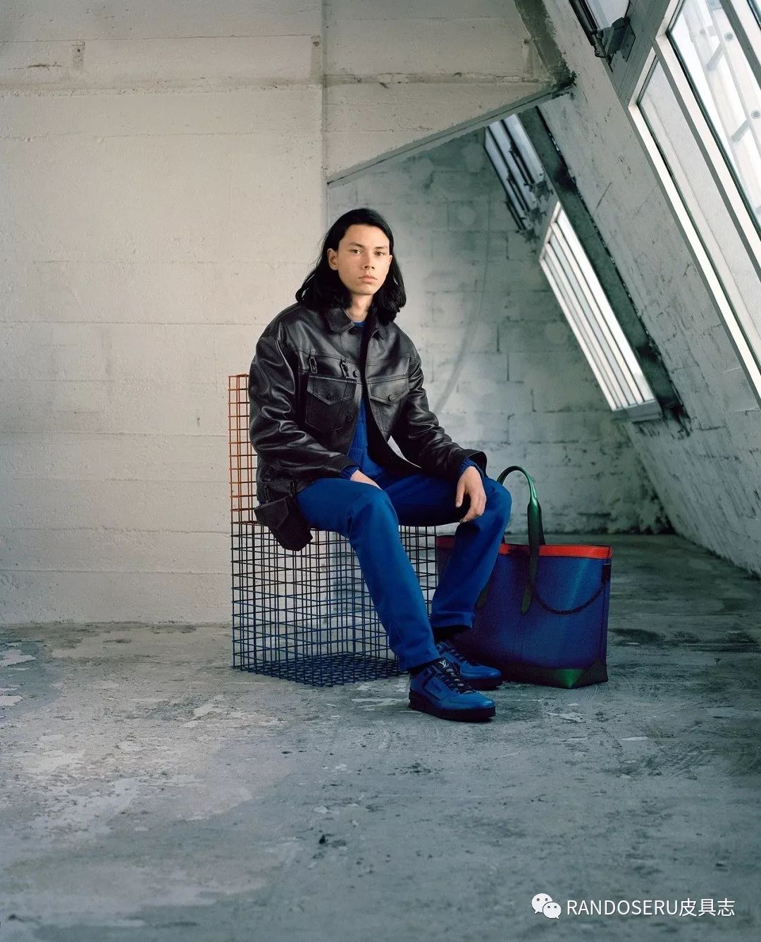 摊上个男人,这么爱奢侈品包包真是个奇葩?