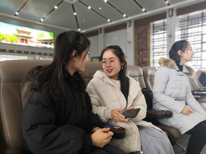 鲁南高铁曲菏段通车时间,济宁到鲁南高铁通车