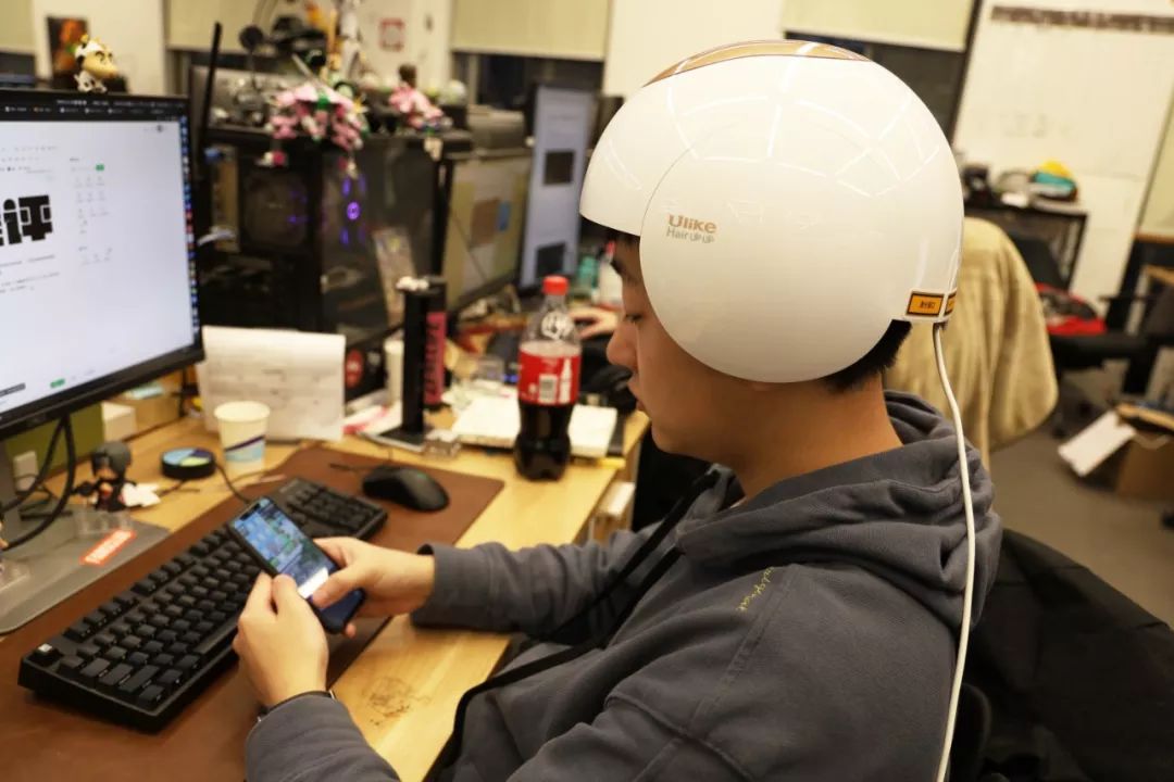 这个拯救颜值的科技产品，居然是一次错误的实验结果？