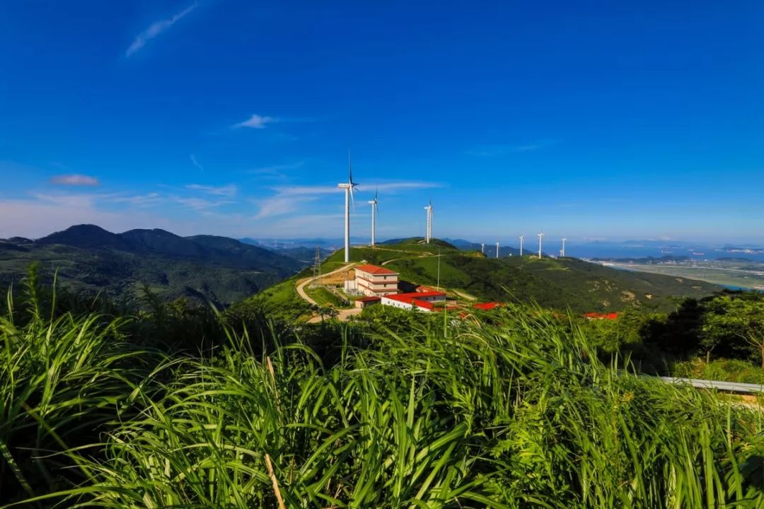 爬山推荐哪座山北仑,爬完桐庐所有的山