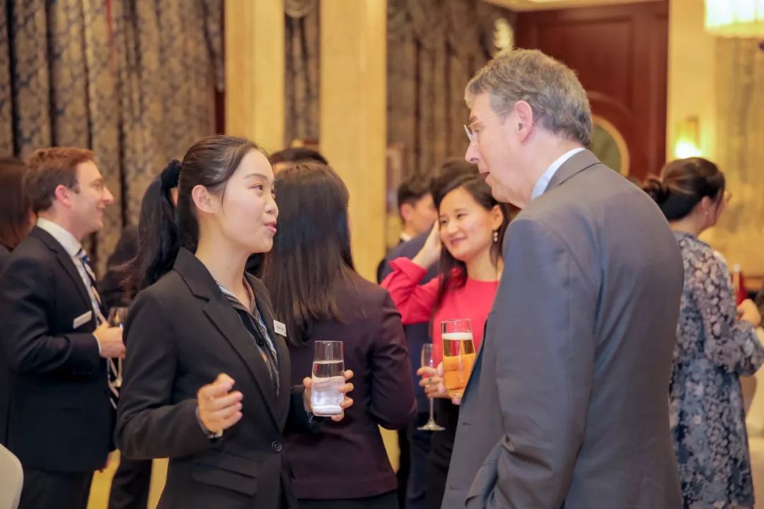 清华大学罗德学者,2020年罗德学者奖中国获得者