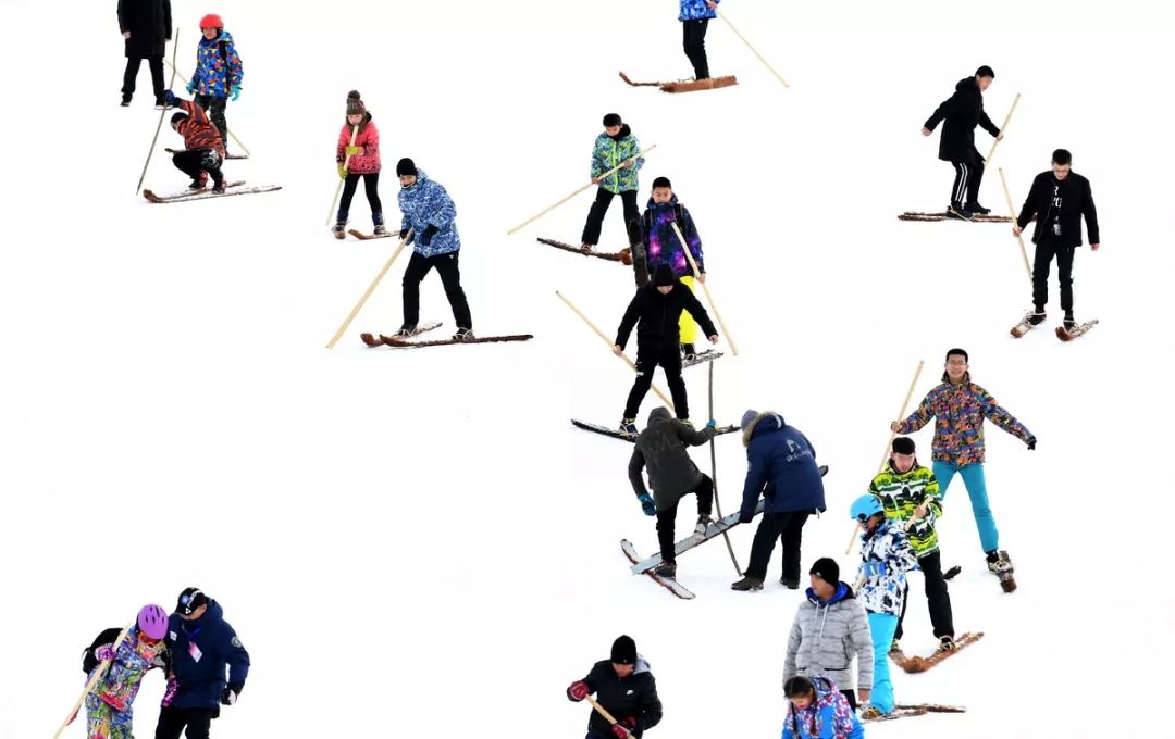 昌平下雪最新消息,北京昌平下雪