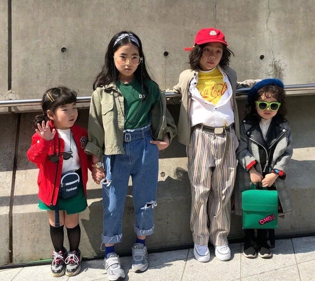 iu林允儿衣服,林允儿iu私服