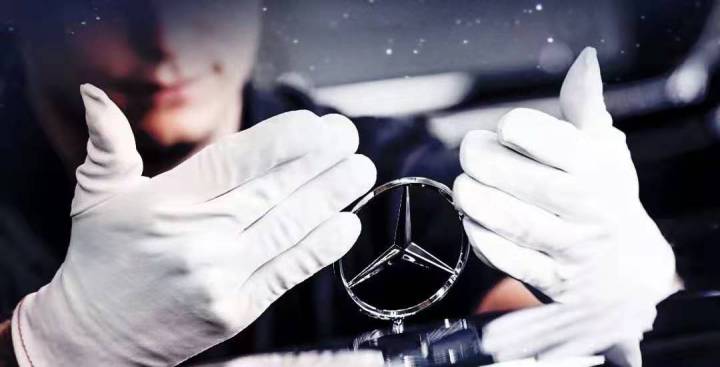 探访了淘宝城的这个邻居后，才明白为什么大家说奔驰的服务有温度