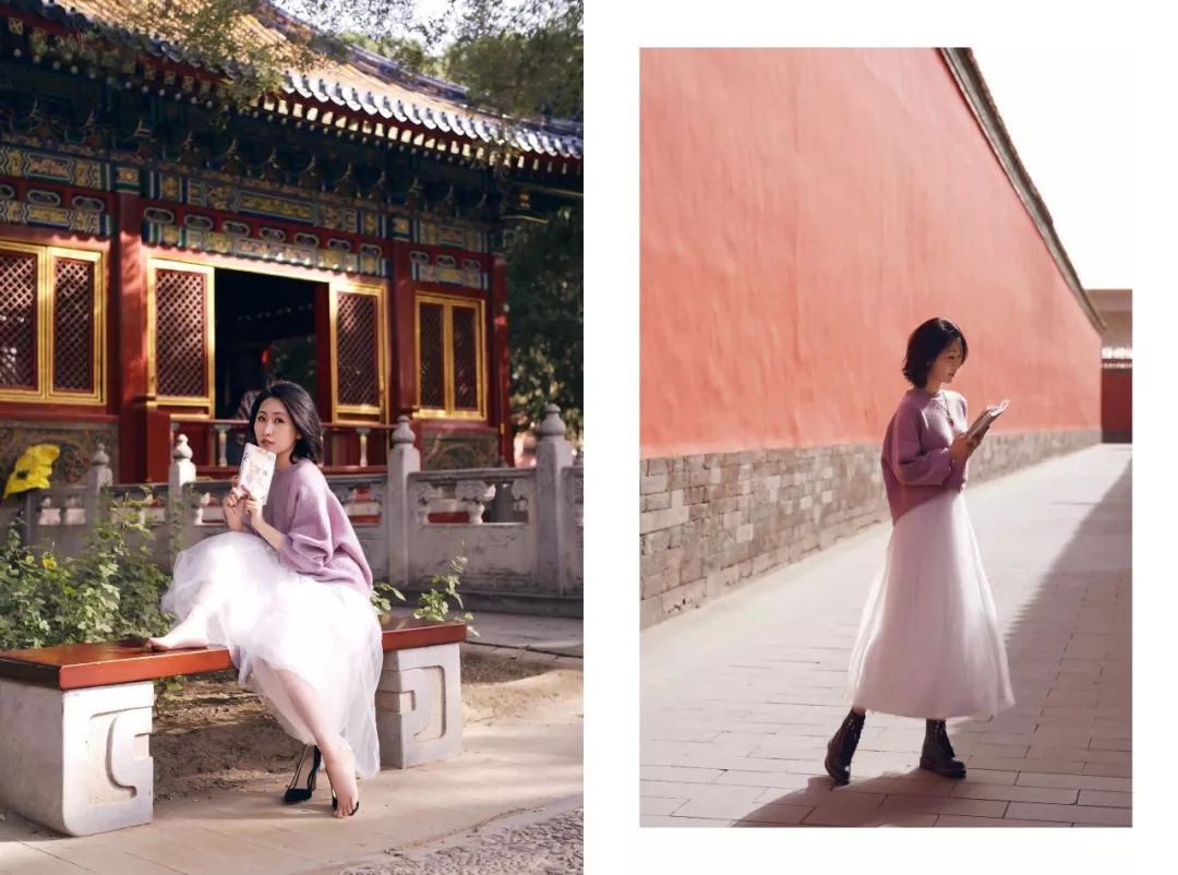 每日穿搭实用穿搭技巧,在穿搭中懂得这6种搭配小技巧