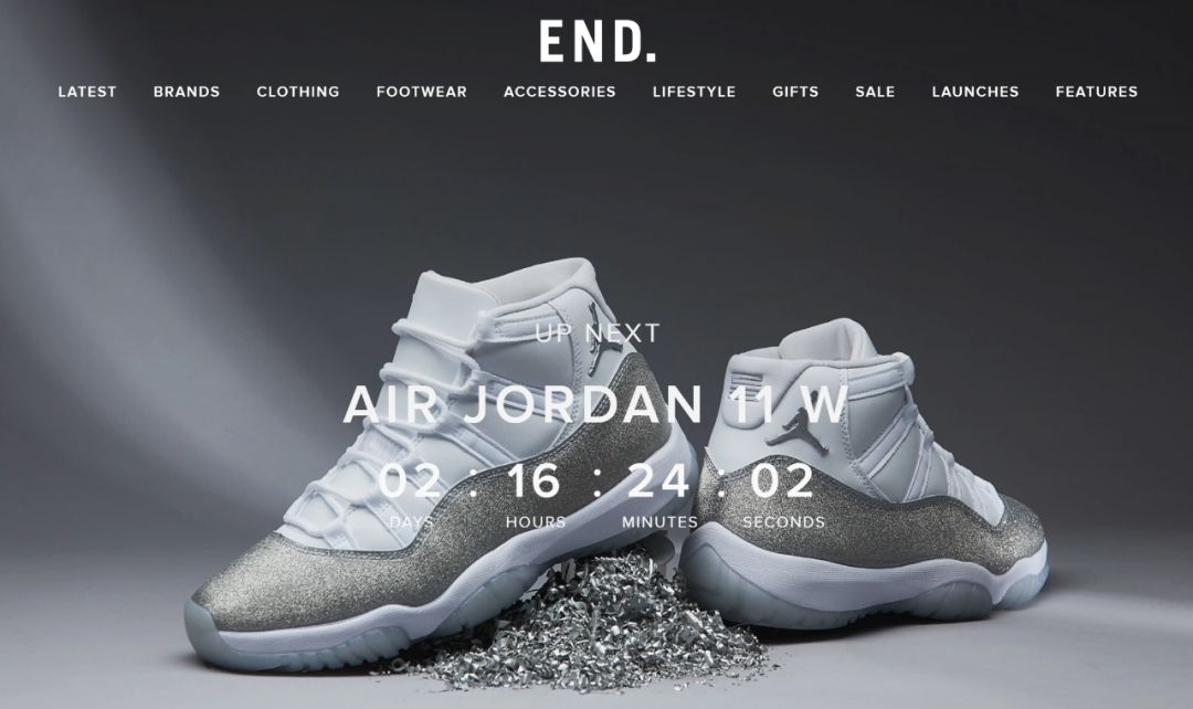 国外网站买鞋必备,美国官网买鞋技巧