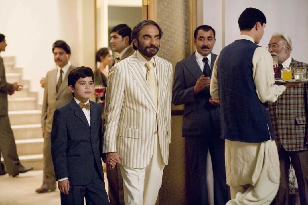 追风筝的人追的到底是什么,追风筝的人终其一生都是在追寻