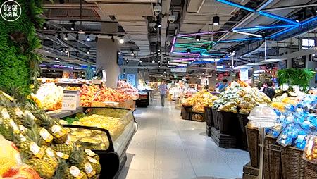 盒马深圳闭店多少家了 (深圳最大的盒马鲜生是哪家)