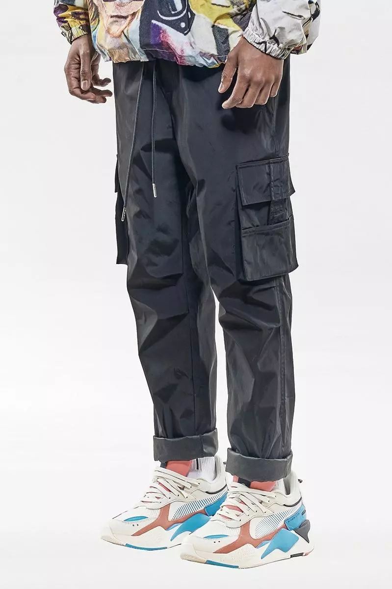 aj1红蓝警灯漆皮双鞋带效果图,aj1黑红蓝警灯荔枝皮