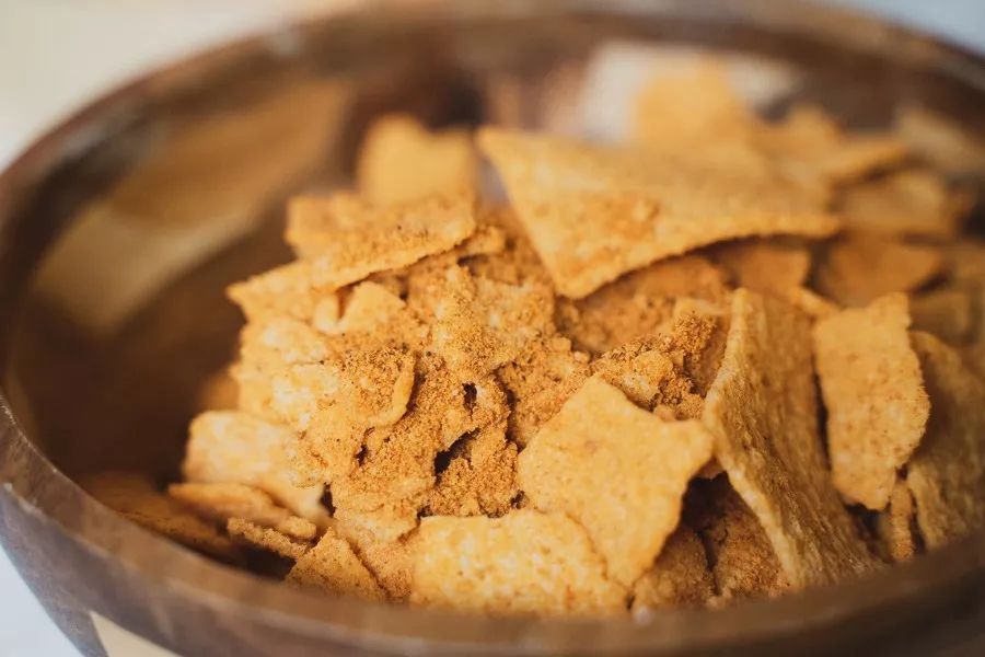 网上购买哪种锅巴又好吃又便宜,网购48款锅巴