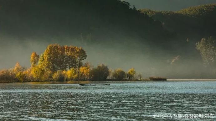 泸沽湖到稻城亚丁自驾游攻略,丽江到泸沽湖自由行攻略详细