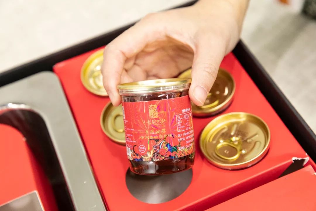 年货必买清单100种图片,年货必买送礼清单